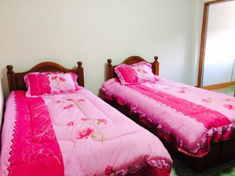 The Best Room Place Phrae Exterior foto